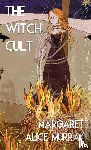 Murray, Margaret Alice - The Witch Cult (Jabberwoke Pocket Occult)