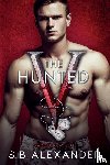 Alexander, S B - The Hunted