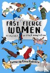 Barreca, Gina - Fast Fierce Women