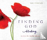 EBERLE, CHRISTINE MARIE - Finding God Abiding