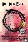 McBain, Alison - The New Empire