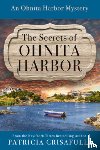 Crisafulli, Patricia - The Secrets of Ohnita Harbor