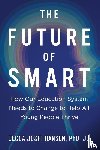 Joshi Hansen, Ulcca - The Future of Smart