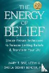 Sise, Mary - Energy of Belief
