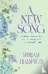 Hampton, Miriam - A New Song