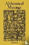 Ralph, Metzner - Alchemical Musings
