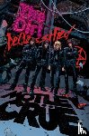 Crue, Motley, Moore, Leah, Z2 Comics - MOTLEY CRUE - THE DIRT: DECLASSIFIED