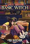 Hampshire, Emily, Rahal, Eliot - Amelia Aierwood - Basic Witch