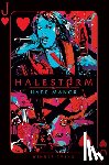 Halestorm, Winner Twins - HALESTORM: Hyde Manor