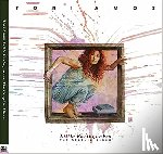 Amos, Tori, Gaiman, Neil, Atwood, Margaret - Tori Amos Little Earthquakes
