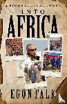 Falk, Egon - Into Africa
