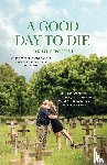 Bergfeldt, Carina - A Good Day To Die