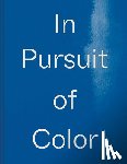 MacDonald, Lauren - In Pursuit of Color