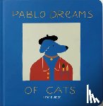 Timo, Kuilder - Pablo Dreams of Cats