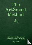 Pellerin, Ananda, Davila, Amy - The ArtSmart Method