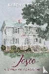Bruce, Karen G - Josie