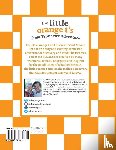 Bove, George - the little orange t's Great Tennessee Adventure