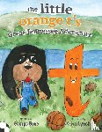 Bove, George - the little orange t's Great Tennessee Adventure