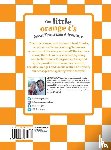 Bove, George - the little orange t's Great Tennessee Adventure