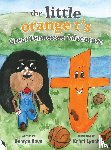 Bove, George - the little orange t's Great Tennessee Adventure