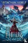 Noble, Brendan - The Crystal Heir