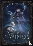Noble, Brendan - A Dagger in the Winds