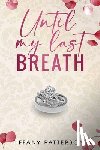 Patterson, Tiffany - Until My Last Breath