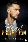 Patterson, Tiffany - Personal Protection