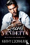 Lockheart, Kathy - Secret Vendetta