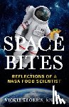 Kloeris, Vickie - Space Bites
