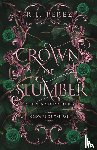 Perez, R. L. - Crown of Slumber