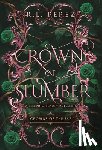 Perez, R. L. - Crown of Slumber