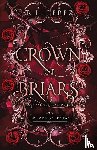 Perez, R. L. - Crown of Briars
