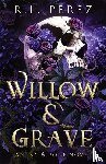 Perez, R. L. - Willow & Grave