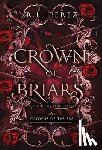 Perez, R. L. - Crown of Briars