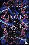 Perez, R. L. - Crown of Poison