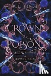 Perez, R. L. - Crown of Poison
