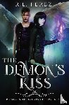 Perez, R L - The Demon's Kiss