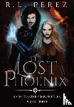 Perez, R L - The Lost Phoenix