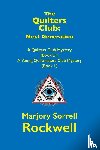 Rockwell, Marjory Sorrell - The Quilters Club