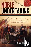 Deming, Brian - Noble Undertaking
