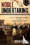 Deming, Brian - Noble Undertaking