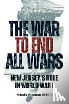 Wasserman, LTC (R) - The War to End All Wars