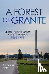 Harris, Brendan - A Forest of Granite