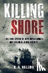 Nelson, K. A. - Killing Shore