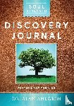 Ahlgrim, Alan - Soul Strength Discovery Journal