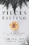 Van Hine, Ann - Pieces Falling