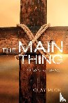 Peck, Clay - The Main Thing