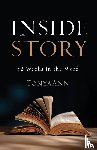 Pember, Tonyaann - Inside Story
