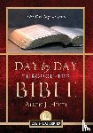Huth, Allen J - Day by Day Through the Bible